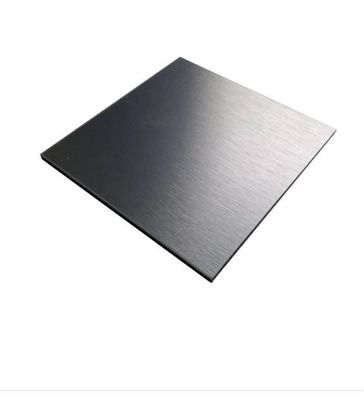 Cold Rolled Pure Titanium Plates ASTM B265 Gr2 Ta1 Ta2 Ta5 Ta8 Ta9 Tc1 Tc2 Tc5 Tc8 Titanium Sheet