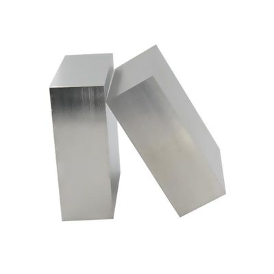 Customizable High Pure Gr1 Gr2 Gr3 Gr5 Gr9 Gr12 Titanium Plate / Sheet for Processing