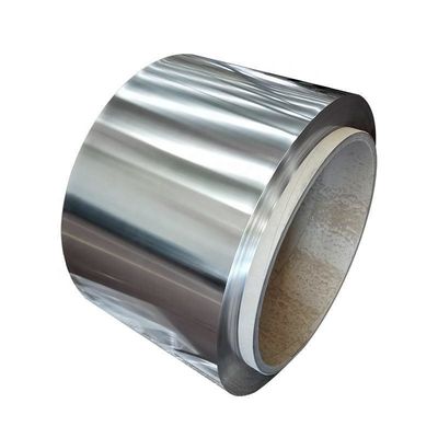 Ferronickel Alloy Invar 36 4j36 Nickel Plate Customized to Your Specifications