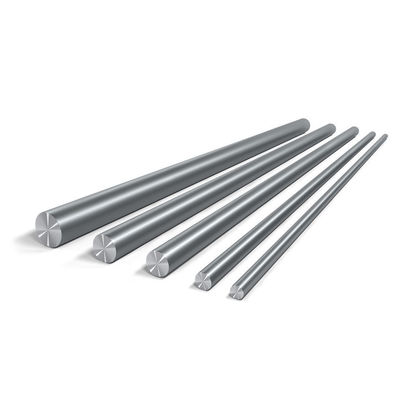 Inconel 718 Bar/N07718 Nickel Rod for and Customizable Tolerance Alloy Applications