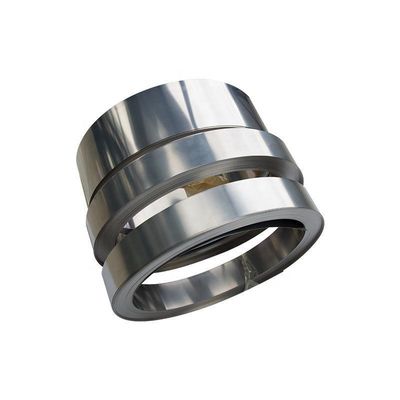 Inconel Line Strip for Nickel Strip Alloy Hastelloy C276 Inconel 600 Strip