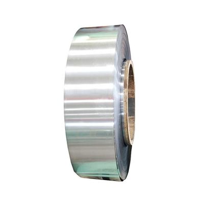 ASTM Inconel 725 601 600 625 601 718 Nickel Strip with Customizable Tolerance