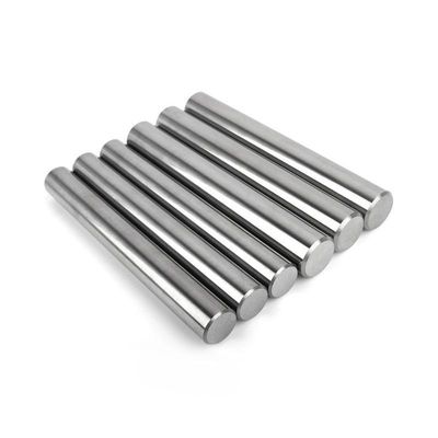 Inconel Bar 600 625 718 Nickel Alloy Customizable Tolerance 7-15 Days Delivery Dat