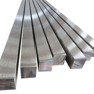 1/4" 3/8" 1/2" 5/8" Nickel 201/ Uns N0220 Alloy Bar Customization for Customized Size