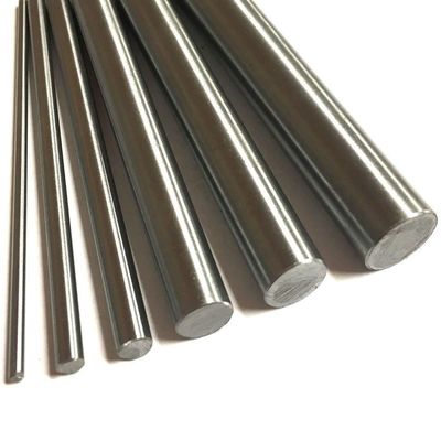 1/4" 3/8" 1/2" 5/8" Nickel 201/ Uns N0220 Alloy Bar Customization for Customized Size