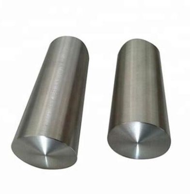 1/4" 3/8" 1/2" 5/8" Nickel 201/ Uns N0220 Alloy Bar Customization for Customized Size