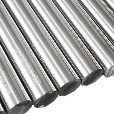 1/4" 3/8" 1/2" 5/8" Nickel 201/ Uns N0220 Alloy Bar Customization for Customized Size