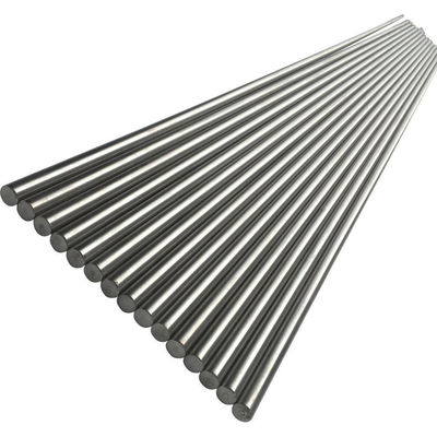 1/4" 3/8" 1/2" 5/8" Nickel 201/ Uns N0220 Alloy Bar Customization for Customized Size