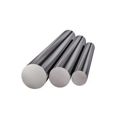 Smooth Surface Hastelloy C276 Nickel Round Bar Per Kg ASTM B574 Hastelloy Bar C276