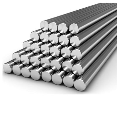 Smooth Surface Hastelloy C276 Nickel Round Bar Per Kg ASTM B574 Hastelloy Bar C276