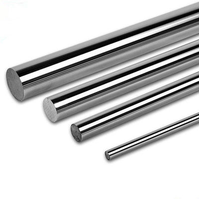 Smooth Surface Hastelloy C276 Nickel Round Bar Per Kg ASTM B574 Hastelloy Bar C276