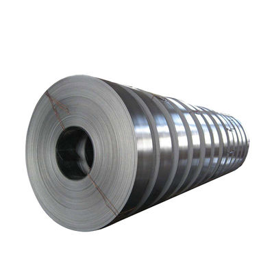304 316 316L Stainless Steel Coil Roll Mirror Custom Size For Construction