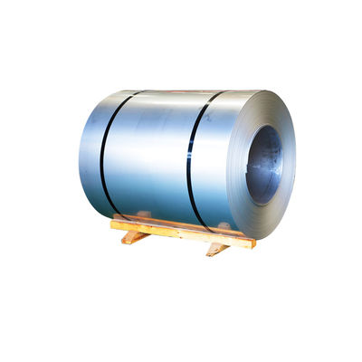 201 304 316 316L BA Stainless Steel Coil Custom Size For Construction
