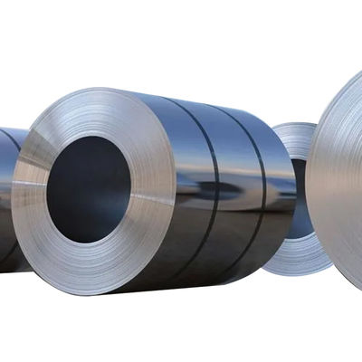 201 301 304 316 Mirror Finish Stainless Steel Coil Strip NO 1 Food Grade For Kitchen