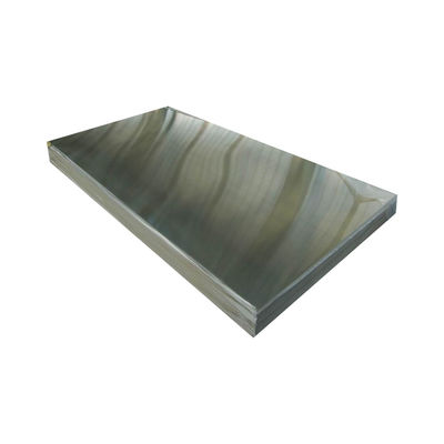 Alloy Metal 1100 1050 1060 3003 4048 5083 Aluminum Plate Sheet