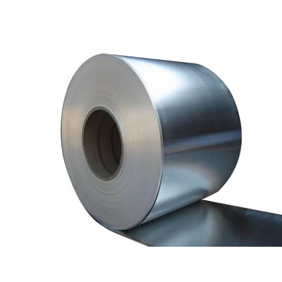 1050 1100 3003 5005 5052 6061 7075 8011 Aluminum Coil Mirror Finished For Decoration