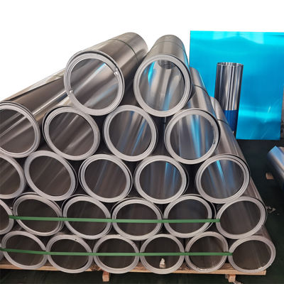 3003 5005 5052 5083 6063 7075 Aluminum Alloy Coil 0.32mm 1mm 2mm For Building