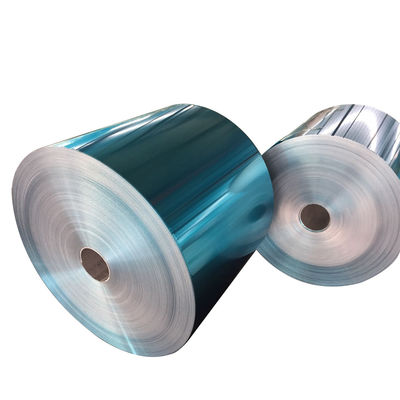 1060 1100 3004 3105 5005 6061 8011 Coils Aluminum Rolls Coils For Industrial Decoration