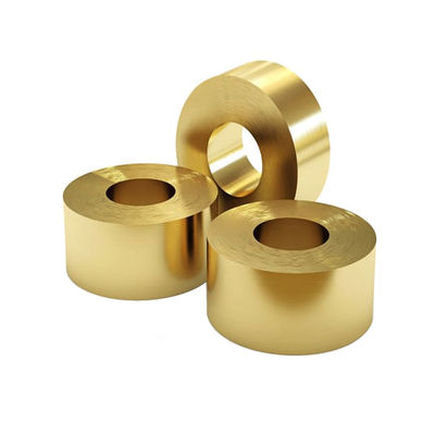 High Conductivity 0.05mm 0.08mm 0.1mm 0.2mm 0.5mm 0.8mm Thick C1100 C1011 C1120 C1201 Pure Copper Strip Coil