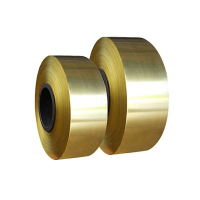 High Conductivity 0.05mm 0.08mm 0.1mm 0.2mm 0.5mm 0.8mm Thick C1100 C1011 C1120 C1201 Pure Copper Strip Coil