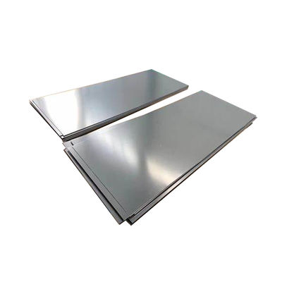 3003 6061 7075 5083 Custom Size Aluminum Sheet Plate For Construction
