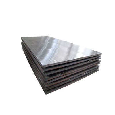 Customized Size 5052 6061 3003 4048 Aluminum Sheet For Construction