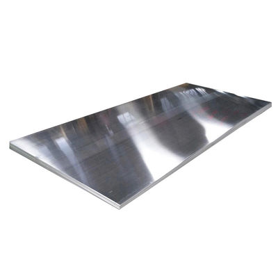 3003 4048 5075 5754 6061 8011 7075 Metal Alloy Aluminum Sheet Construction