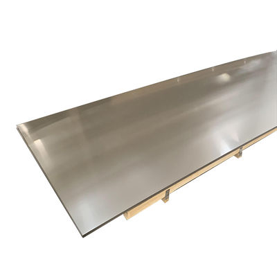 CE SGS Customization Construction Stainless Steel Sheet 201 304 316 316L