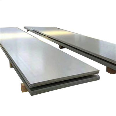 316 316l Aisi Astm 304 201 Stainless Steel Sheet Plate Customized 4x8 Mirror Finished