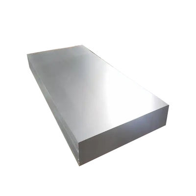Custom Finish Stainless Steel Sheet Plate BA 2B 201 306 304 316 For Construction