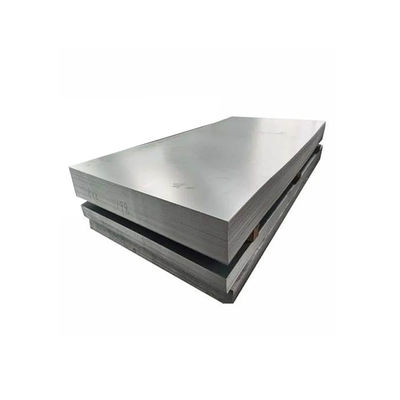 CE ASTM 201 304 316 Mirror Finished Customized Size Stainless Steel Plate For Construction