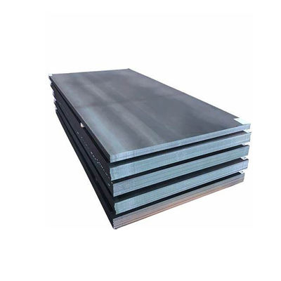 In Stock 304 201 316 Customized Stainless Steel Plate For Construction
