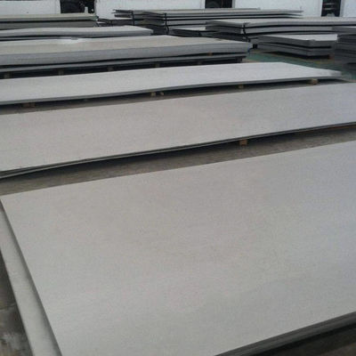 Class/Grade 300 / 400 Cold/Hot Rolled Sheet Plates 201 Stainless Steel Plate