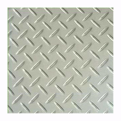 JIS Standard Polished Stainless Steel Plate for in Various Industries