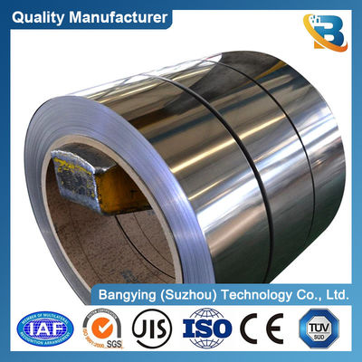 Custom Strip Support 304 430 201 and Customized Request for Stainless Steel Strip