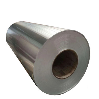 300 Series Cold Rolled Mirror Stainless Steel Sheet Roll 201 301 304 316 409 430 321