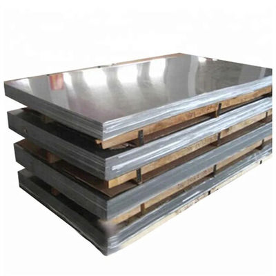 304L Stainless Steel Plate with Bright Finish and /- 1% Tolerance from Manufacturers