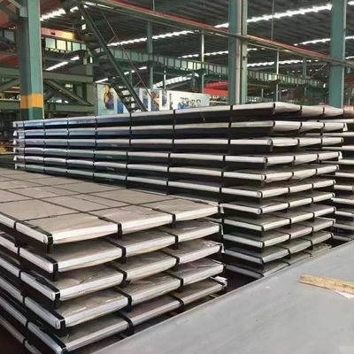 ISO Certificated Stainless Steel Plate 1.0 1.2 1.5 3mm Hairline 304 Decorative Sheet