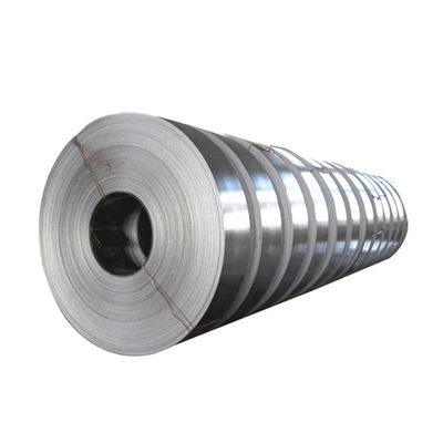 Customized Stainless Steel Coils 201 316L 304 0.3-3mm Cold Rolled Stainless Steel Roll