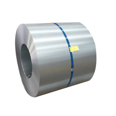 Stainless Steel Coils AISI 304 Ss Roll with Ba Surface 2mm Thick JIS Standard