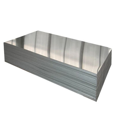 4*8FT 410 420 2b Ba Stainless Steel Plate for Class/Grade 300 / 400 Requirement