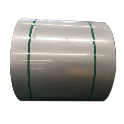 Directly Sell 2b/Ba/No. 1/No. 4/Hl/8K Ss Coils in Grade 300 Series for Cold/Hot Rolling