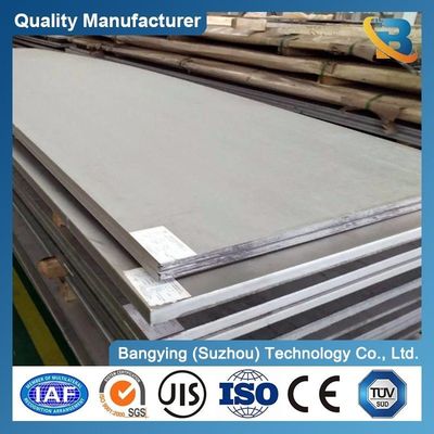 No.1 Treatment Cold Rolled Technique 201 304 316 Stainless Steel Sheet Ba 8K Mirror Plate
