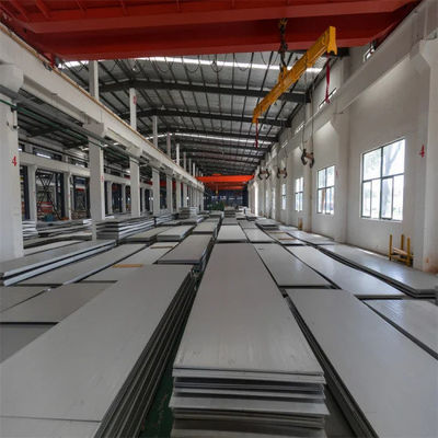 Stainless Steel Sheet 4 X 8 FT Cold Rolled with JIS Certification 304 Sheets
