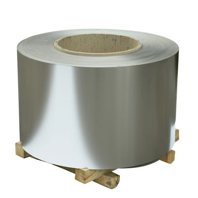 300 Series TUV Certificated ASTM 201 Ss 304 316 430 410 420 3cr12 Stainless Steel Coil/Strip