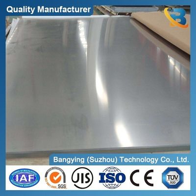 316L 304 Cold Rolled 0.15mm 2mm Thickness Stainless Steel Plate 304 304L 316 316L 420 430
