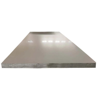 ASTM 304 201 316 420 430 Ba Cold Rolled 4X8 Ss Gold Mirror Finish Stainless Steel Plate Sheet