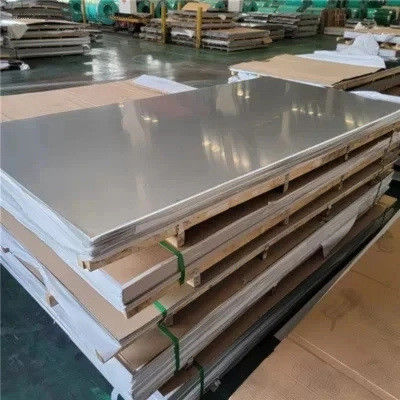 Grade 300 Series Stainless Steel Plate 1.4112 0.6mm 1.2mm 4X8 420 410s 304 201 409L 430