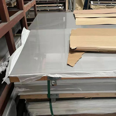 304 304L 316 316L Inox Stainless Steel Sheet/Plate for Supply at Customize Specs