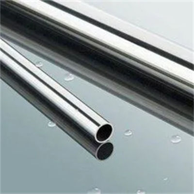 Sch40 Diameter 304 Stainless Steel Pipe with 10 Inch Size and ASTM Certification
